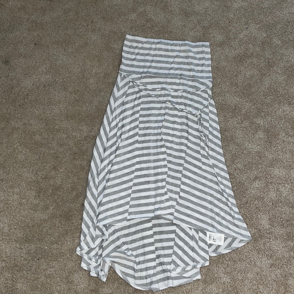 Motherhood maternity skirt size M